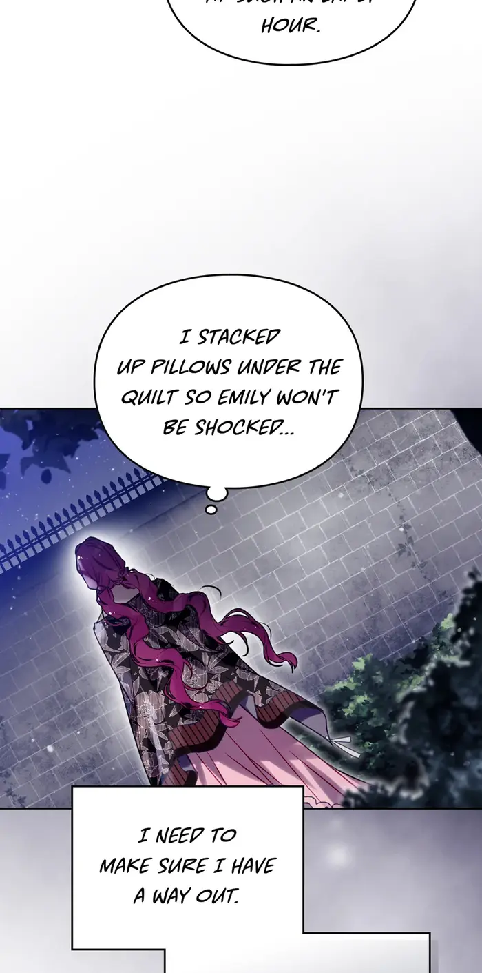 Villains Are Destined to Die Chapter 170 image 47_optimized